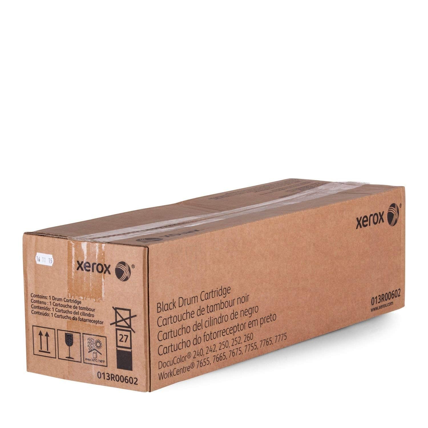 Xerox Drum 013R00602 (7665) Secondary image