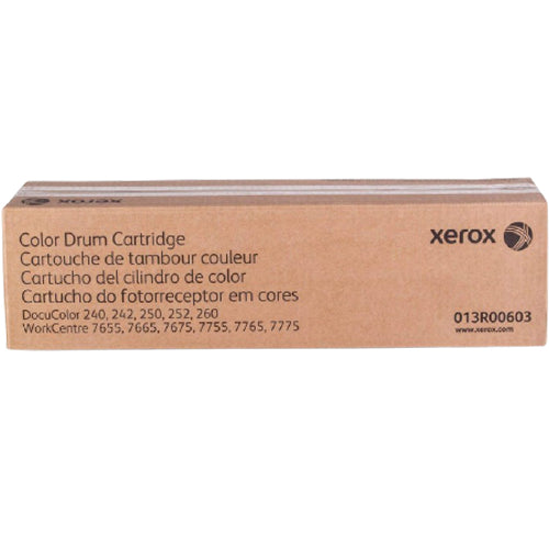 Xerox Drum 013R00603 (7665) - Al Masam Stationery LLC Main image