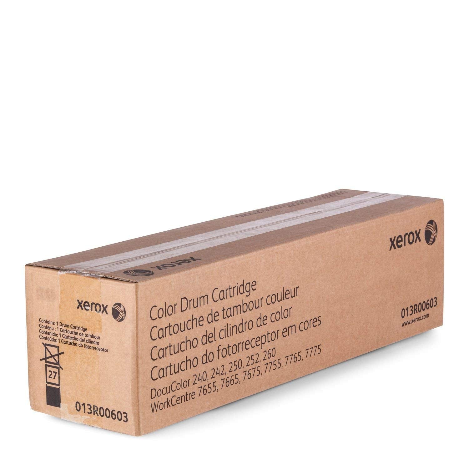Xerox Drum 013R00603 (7665) Secondary image