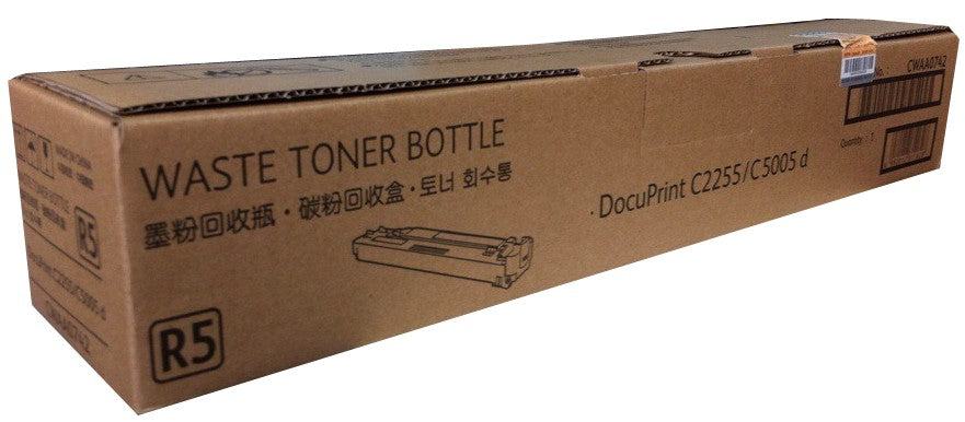 Xerox R-5 West Toner - Al Masam Stationery LLC Main image