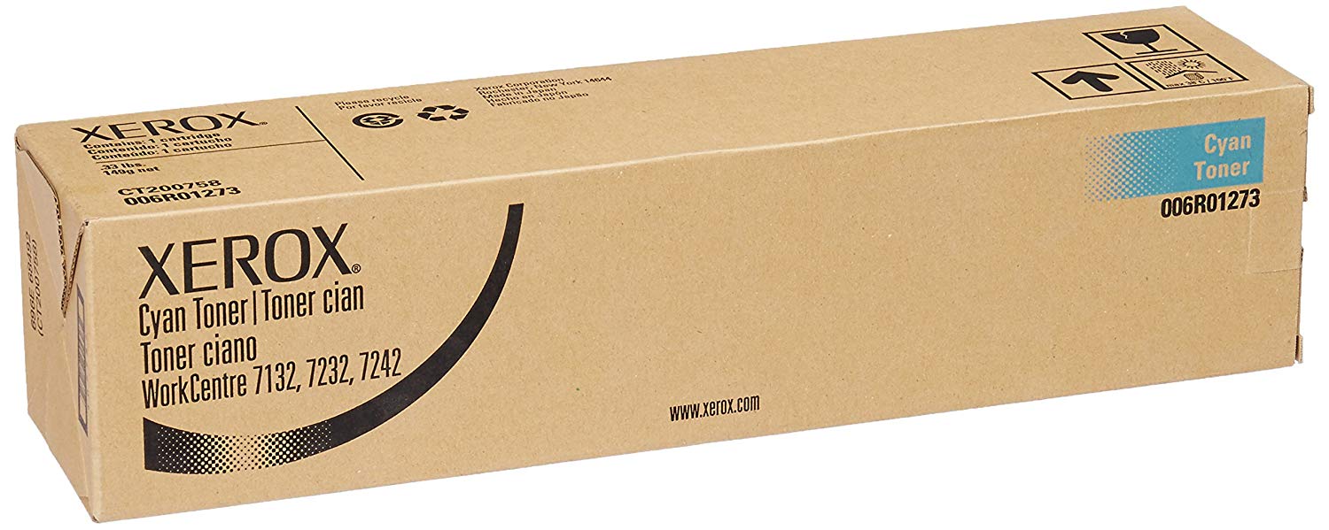 Xerox Toner 006R01273 - Al Masam Stationery LLC Main image