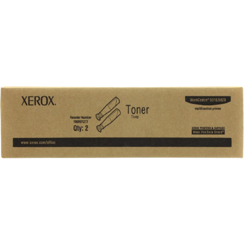 Xerox Toner 106R01277 - Al Masam Stationery LLC Main image