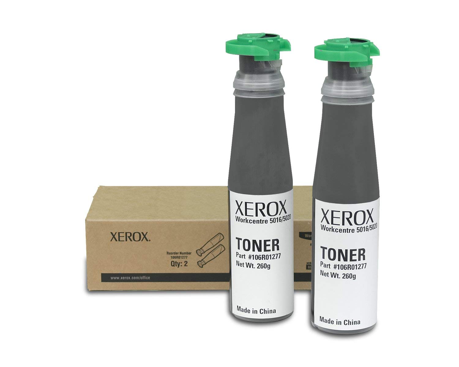 Xerox Toner 106R01277 Secondary image