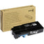 Xerox Toner Versalink C400/405 Cyan Hi-Cap (106R03522) - Al Masam Stationery LLC