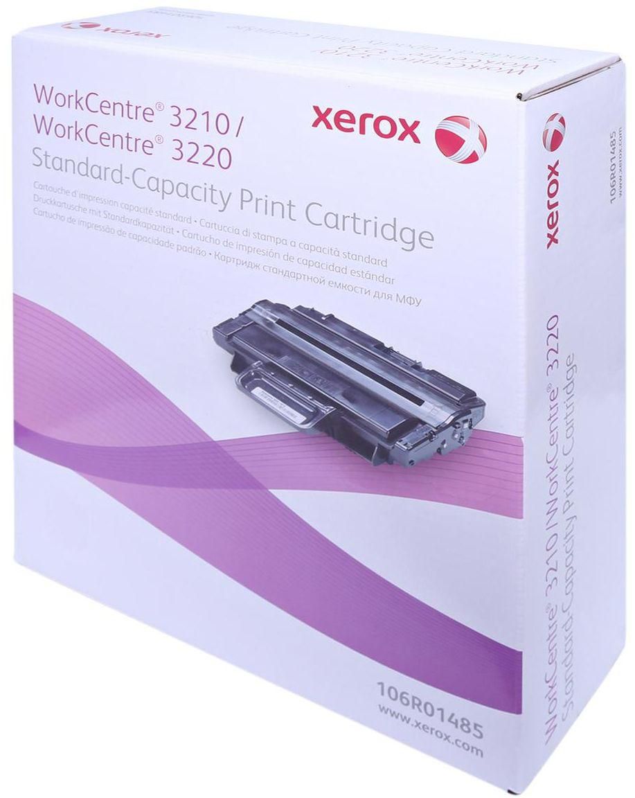 Xerox WC 3220 Toner 106R01485 - Al Masam Stationery LLC Main image