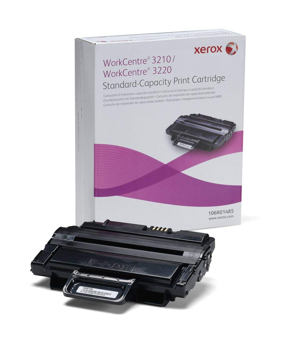 Xerox WC 3220 Toner 106R01485 Secondary image