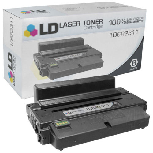 Xerox Workcentre 3325 (106R2311)Toner - Al Masam Stationery LLC Main image