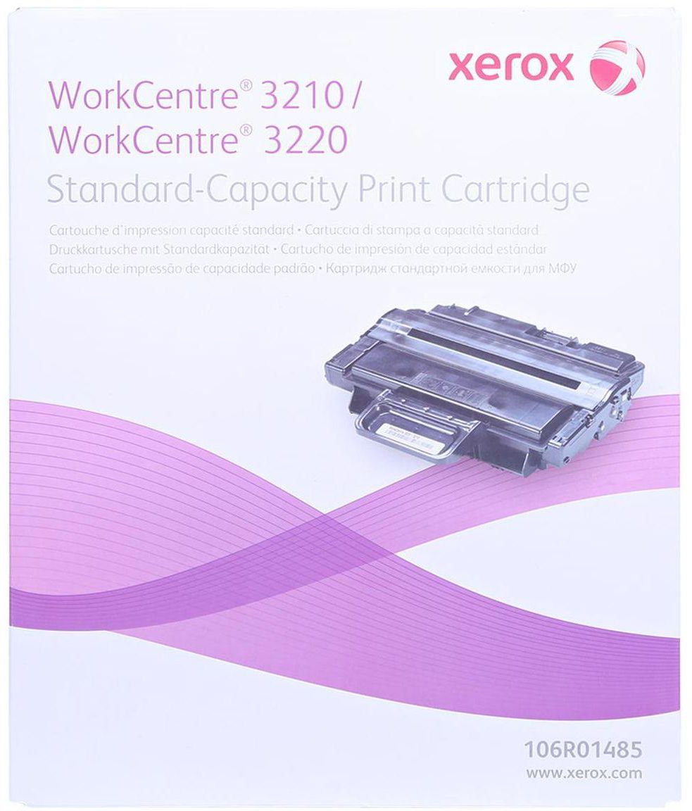 Xerox WC 3220 Toner 106R01485 - Al Masam Stationery LLC
