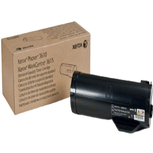Xerox Work Centre 3615 Toner - Al Masam Stationery LLC
