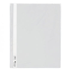 Atlas A4 size Flat File with clip - Al Masam Stationery LLC