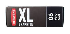 Derwent XL Graphite Very Soft - Al Masam Stationery LLC