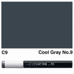 Copic Ink C9 12 ML