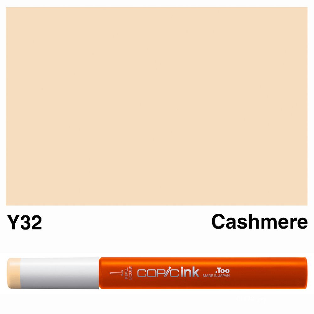Copic Ink  Y21