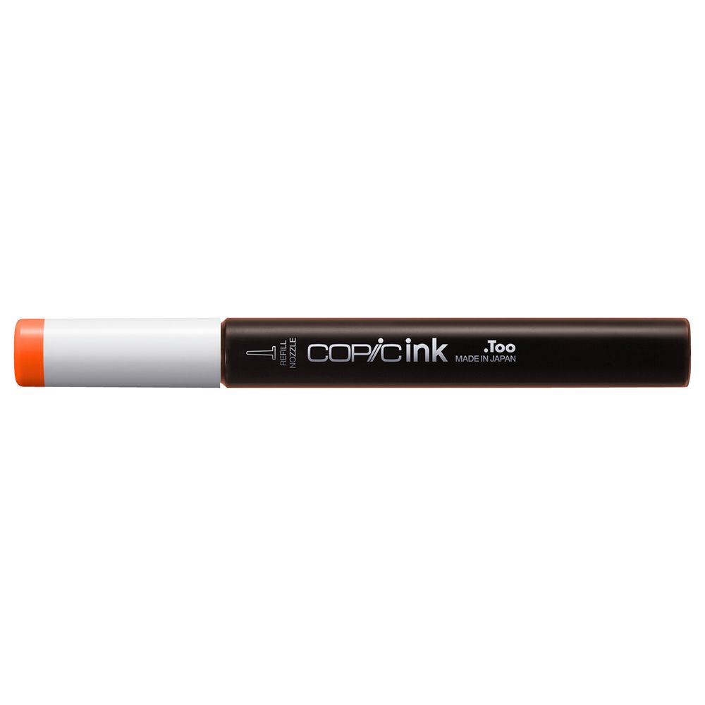 Copic Ink  YR27