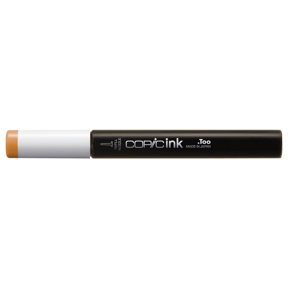 Copic Ink  YR07