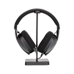 XTRIKE ME HT-08 (Black)  Headset Stand - Al Masam Stationery LLC
