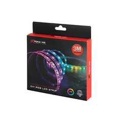 XTRIKE ME HT-5050 B5  RGB Lamp Band - Al Masam Stationery LLC