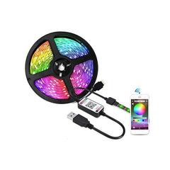 XTRIKE ME HT-5050 B5  RGB Lamp Band - Al Masam Stationery LLC