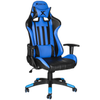 XTRIKE ME GC-905 (Blue) Gaming Chair - Al Masam Stationery LLC