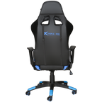 XTRIKE ME GC-905 (Blue) Gaming Chair - Al Masam Stationery LLC