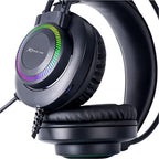 XTRIKE ME GH-509  Wired  Headset - Al Masam Stationery LLC - IT Accessories - IT Accessories