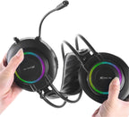 XTRIKE ME GH-509  Wired  Headset - Al Masam Stationery LLC - IT Accessories - IT Accessories