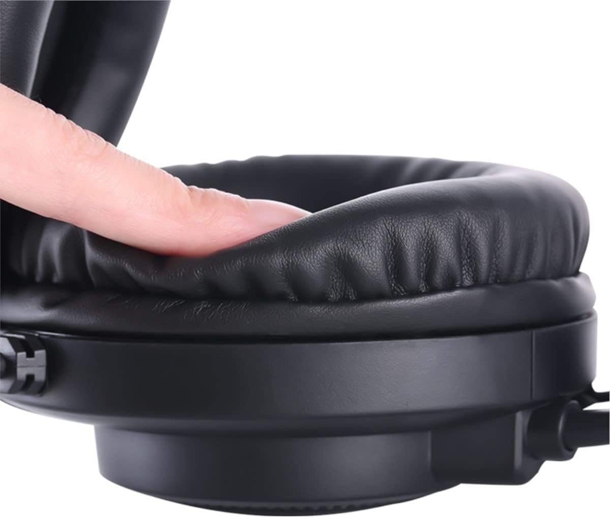 XTRIKE ME GH-509  Wired  Headset - Al Masam Stationery LLC - IT Accessories - IT Accessories