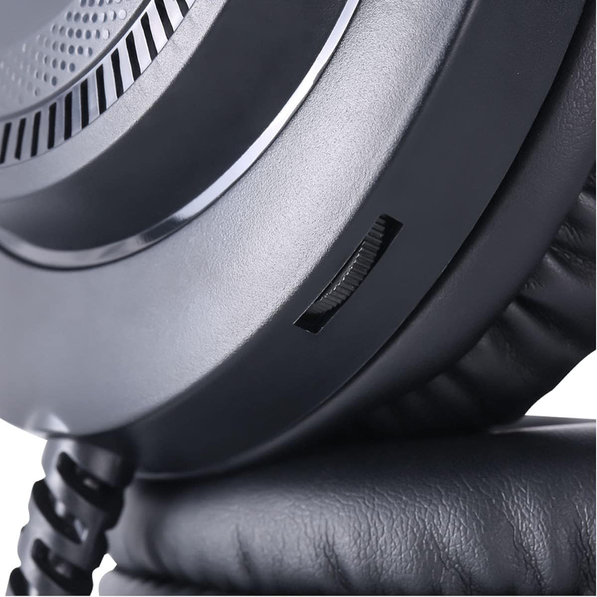 XTRIKE ME GH-509  Wired  Headset - Al Masam Stationery LLC - IT Accessories - IT Accessories