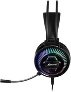 XTRIKE ME GH-510  Wired Headset - Al Masam Stationery LLC - IT Accessories - IT Accessories