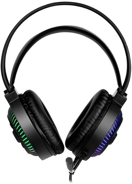 XTRIKE ME GH-510  Wired Headset - Al Masam Stationery LLC - IT Accessories - IT Accessories Main image
