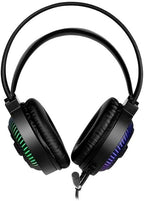 XTRIKE ME GH-510  Wired Headset - Al Masam Stationery LLC - IT Accessories - IT Accessories