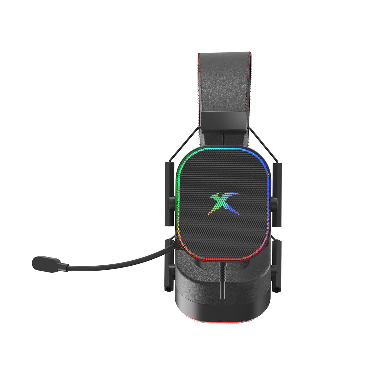 XTRIKE ME GH-606  Wired Headset - Al Masam Stationery LLC