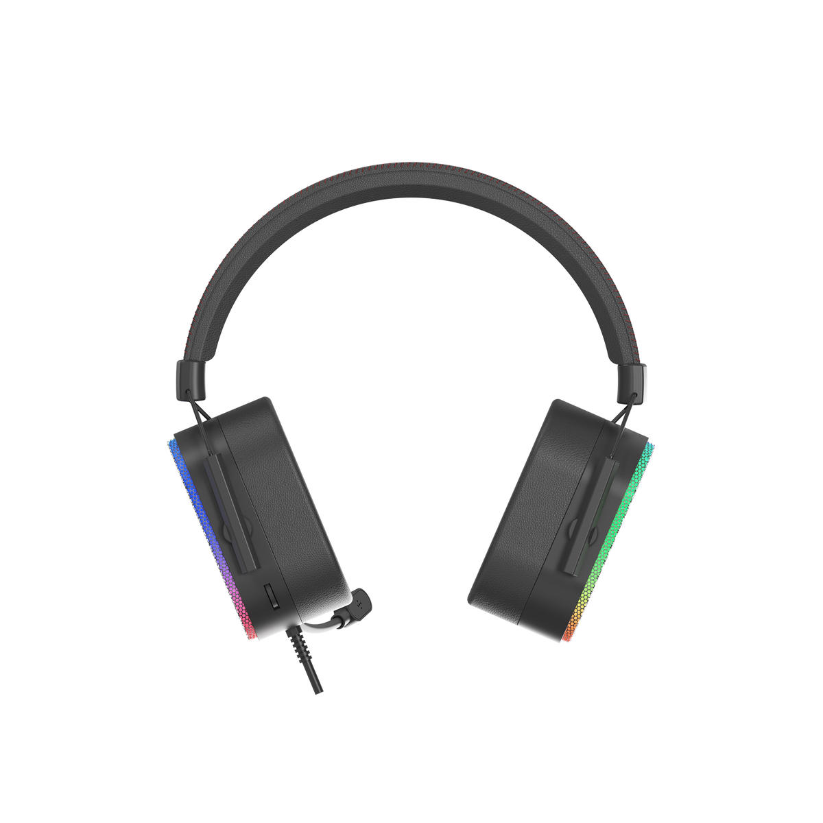 XTRIKE ME GH-606  Wired Headset - Al Masam Stationery LLC