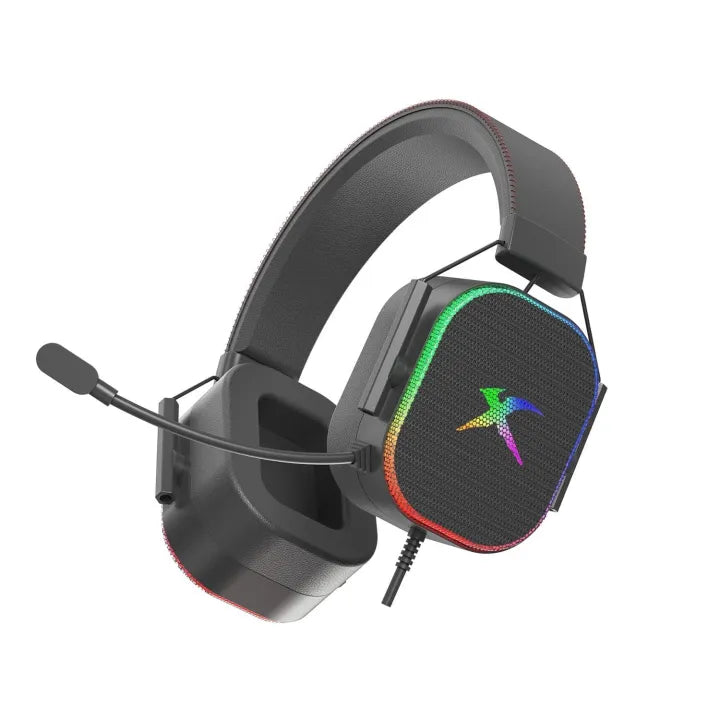 XTRIKE ME GH-606  Wired Headset - Al Masam Stationery LLC - IT Accessories - IT Accessories