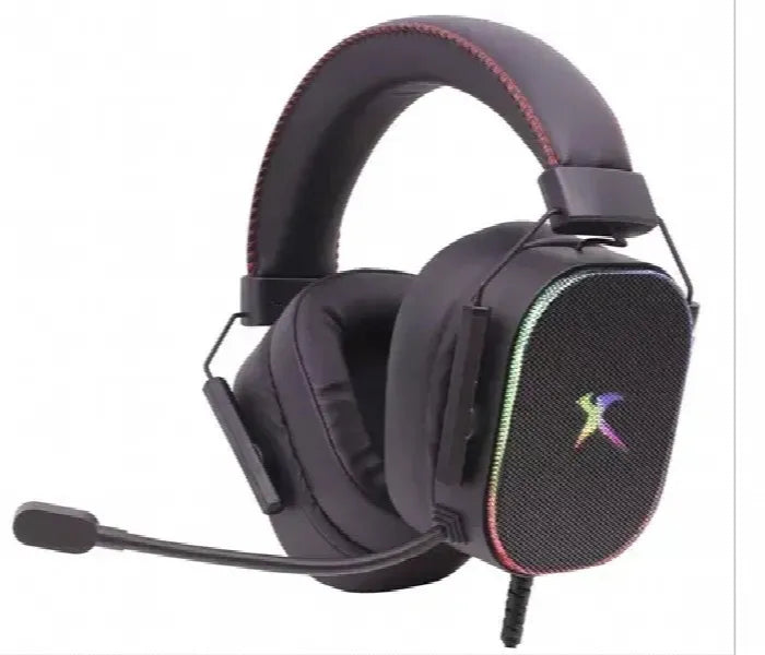 XTRIKE ME GH-606  Wired Headset - Al Masam Stationery LLC - IT Accessories - IT Accessories Main image