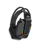 XTRIKE ME GH-712 Black  Wired Headset - Al Masam Stationery LLC