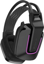 XTRIKE ME GH-712 Black  Wired Headset - Al Masam Stationery LLC - IT Accessories - IT Accessories