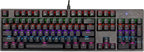 XTRIKE ME GK-918  Wired Keyboard - Al Masam Stationery LLC