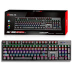 XTRIKE ME GK-918  Wired Keyboard - Al Masam Stationery LLC