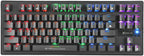 XTRIKE ME GK-979 EN Wired Mechanical Keyboard - Al Masam Stationery LLC