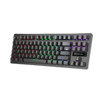 XTRIKE ME GK-979 EN Wired Mechanical Keyboard - Al Masam Stationery LLC