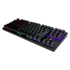 XTRIKE ME GK-979 EN Wired Mechanical Keyboard - Al Masam Stationery LLC