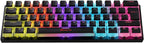 XTRIKE ME GK-985P EN  Mechanical Keyboard - Al Masam Stationery LLC