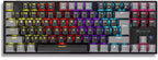 XTRIKE ME GK-989 B  Wired Keyboard - Al Masam Stationery LLC