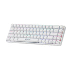 XTRIKE ME GK-994W WE Wireless Keyboard - Al Masam Stationery LLC