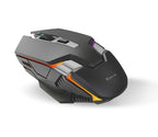 XTRIKE ME GM-110  Wired Mouse - Al Masam Stationery LLC