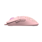 XTRIKE ME GM-209P  Gaming Mouse - 6 Buttons - Al Masam Stationery LLC