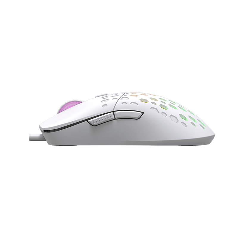 XTRIKE ME GM-209W  Gaming Mouse - Al Masam Stationery LLC