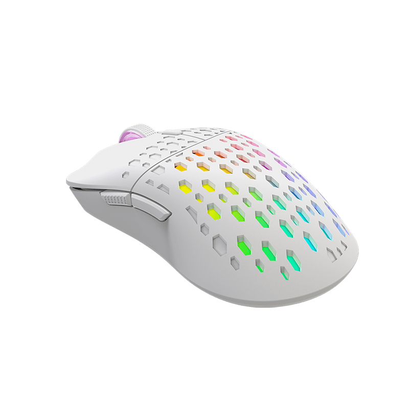 XTRIKE ME GM-209W  Gaming Mouse - Al Masam Stationery LLC