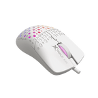 XTRIKE ME GM-209W  Gaming Mouse - Al Masam Stationery LLC